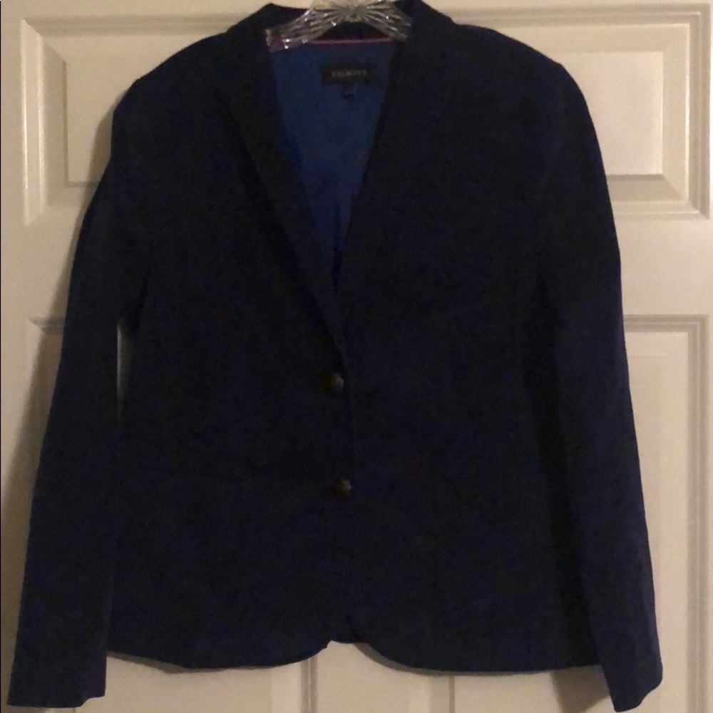 Talbots Corduroy